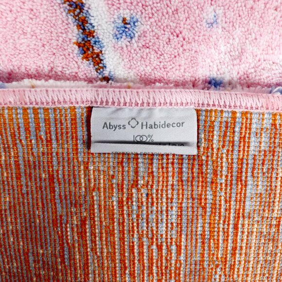 Abyss Habidecor - Fish Bath Rug - Picture 4 of 7